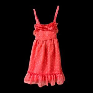 Toddler Osh Kosh Summer Dress ~  2T